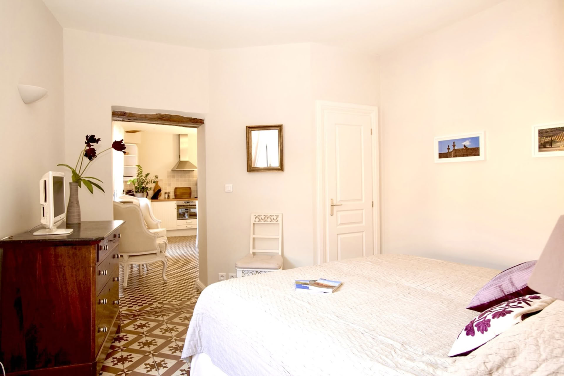 Alignan Suite