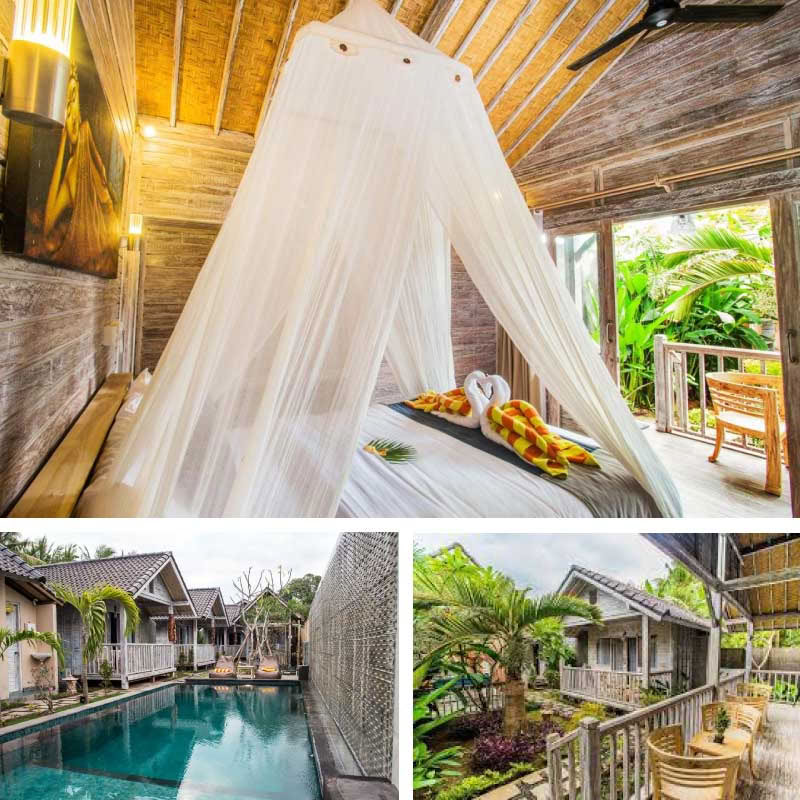 Bungalow