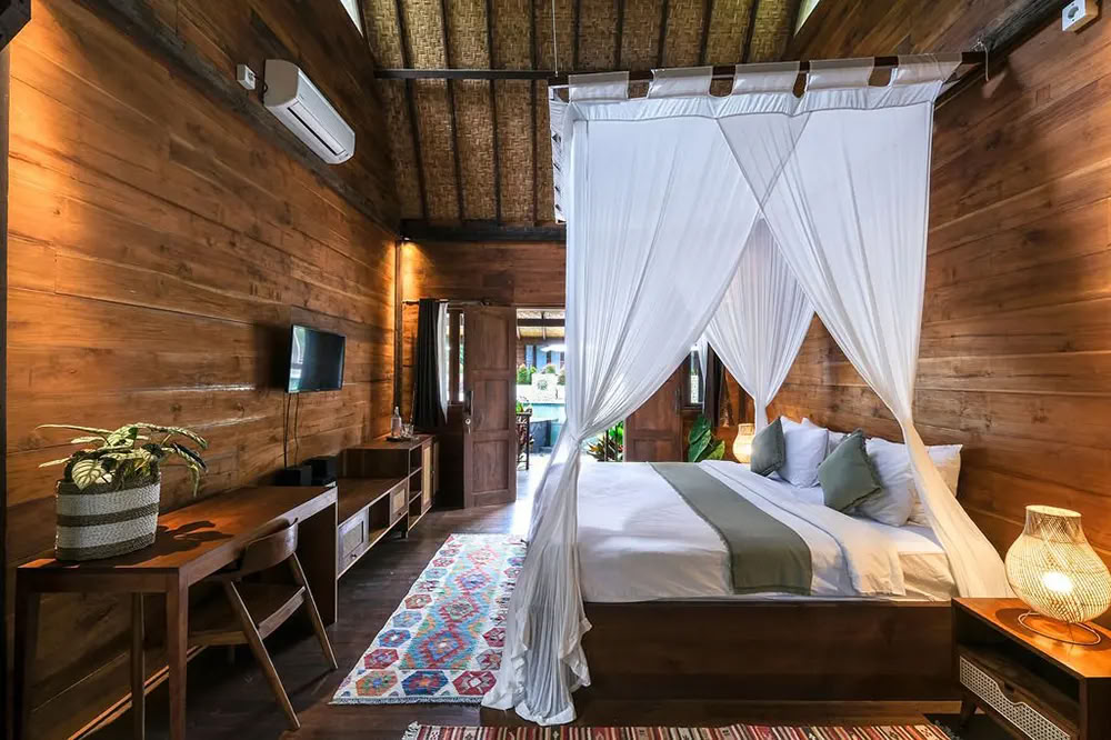 Gladak Bungalow (Privat)