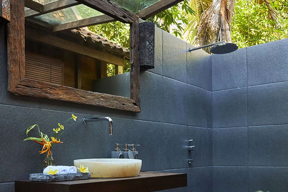 Gladak HUT Privatzimmer
