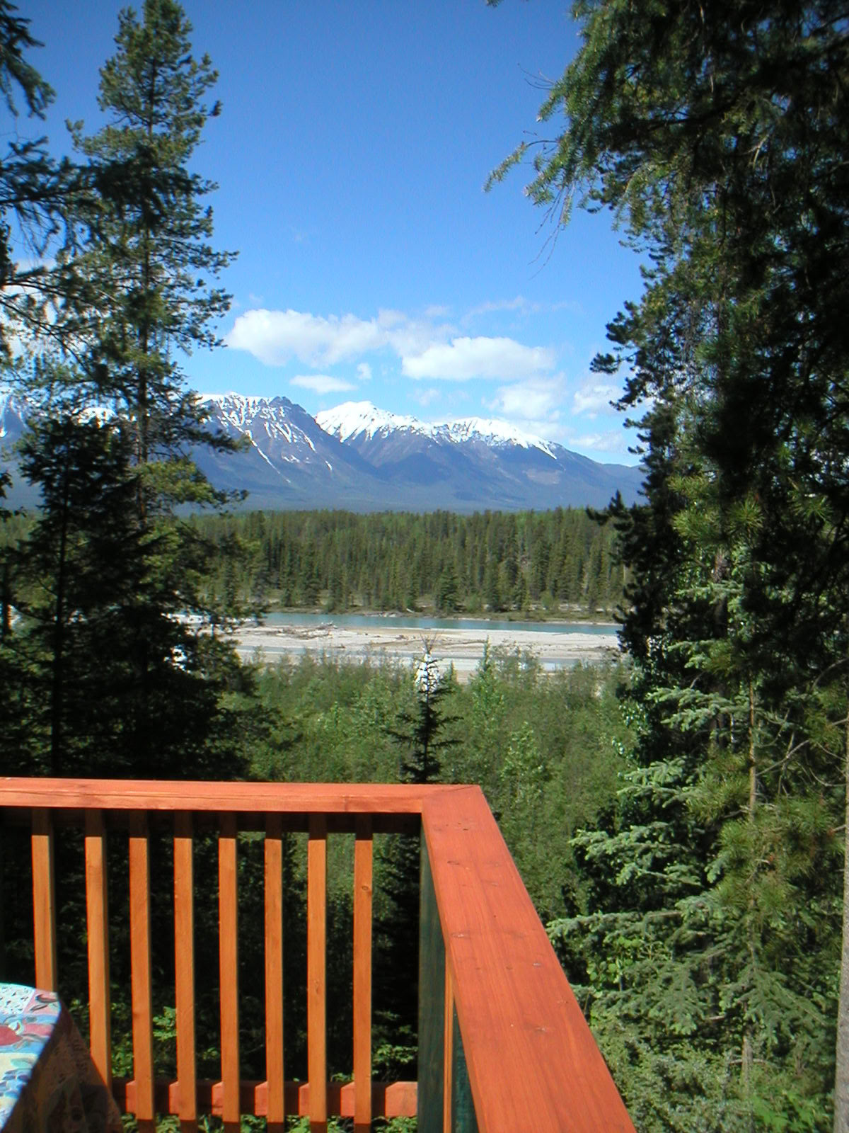 North Point Cottage