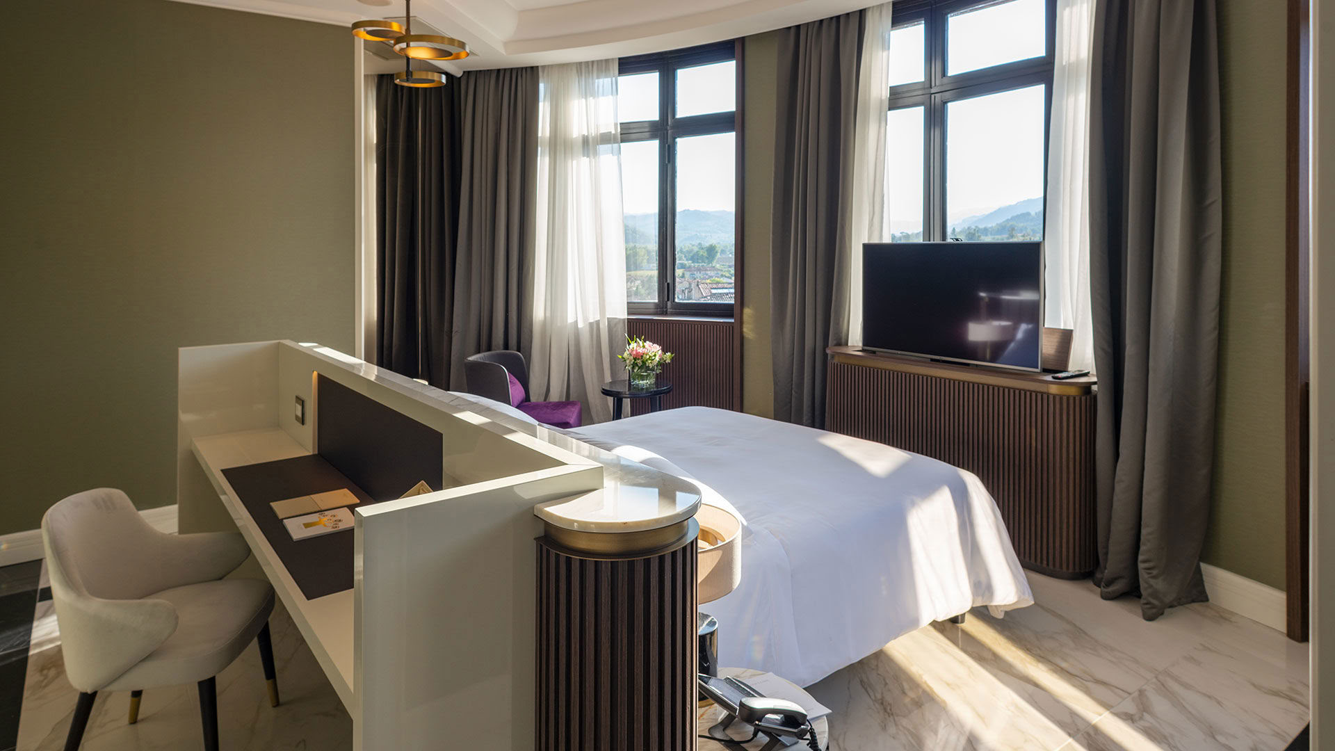 Imperial Suite