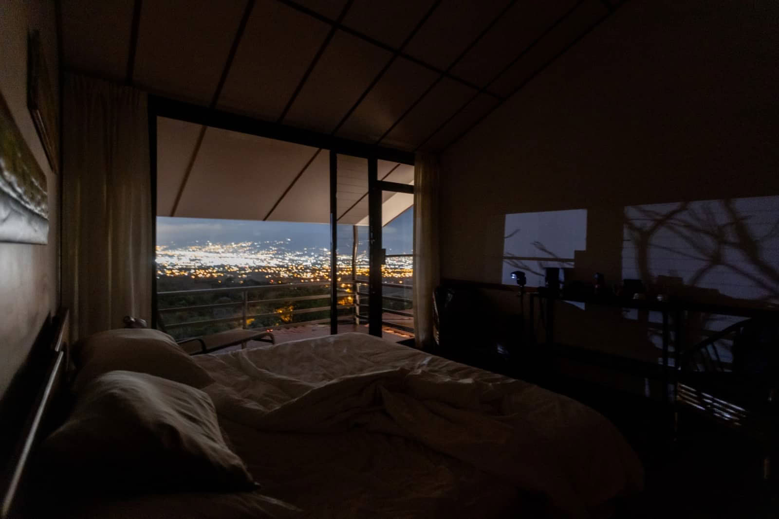 Vista Deluxe Zimmer