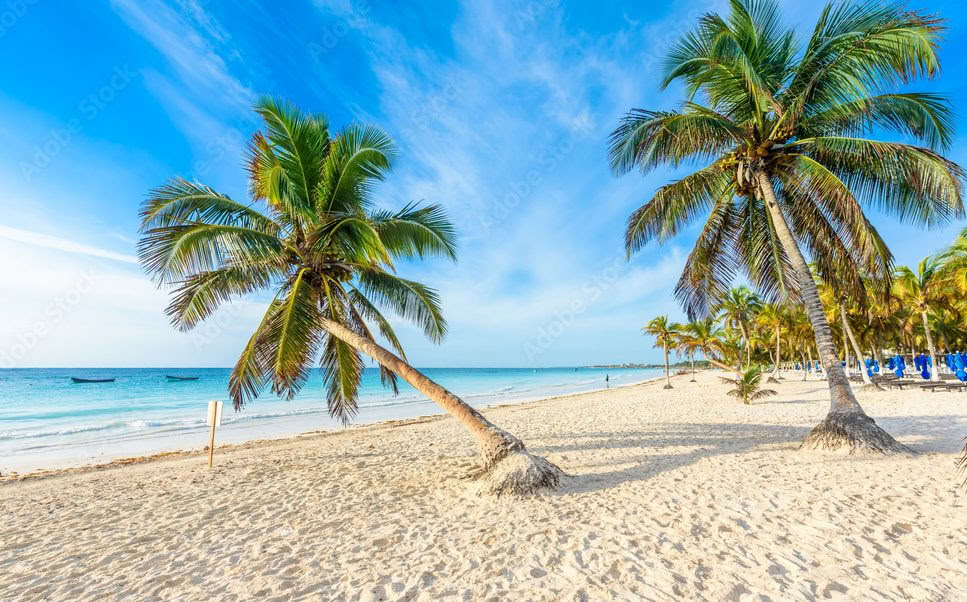 Beach-Bungalow