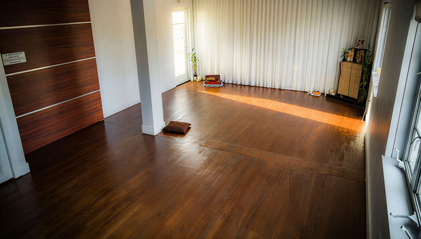 Main Room