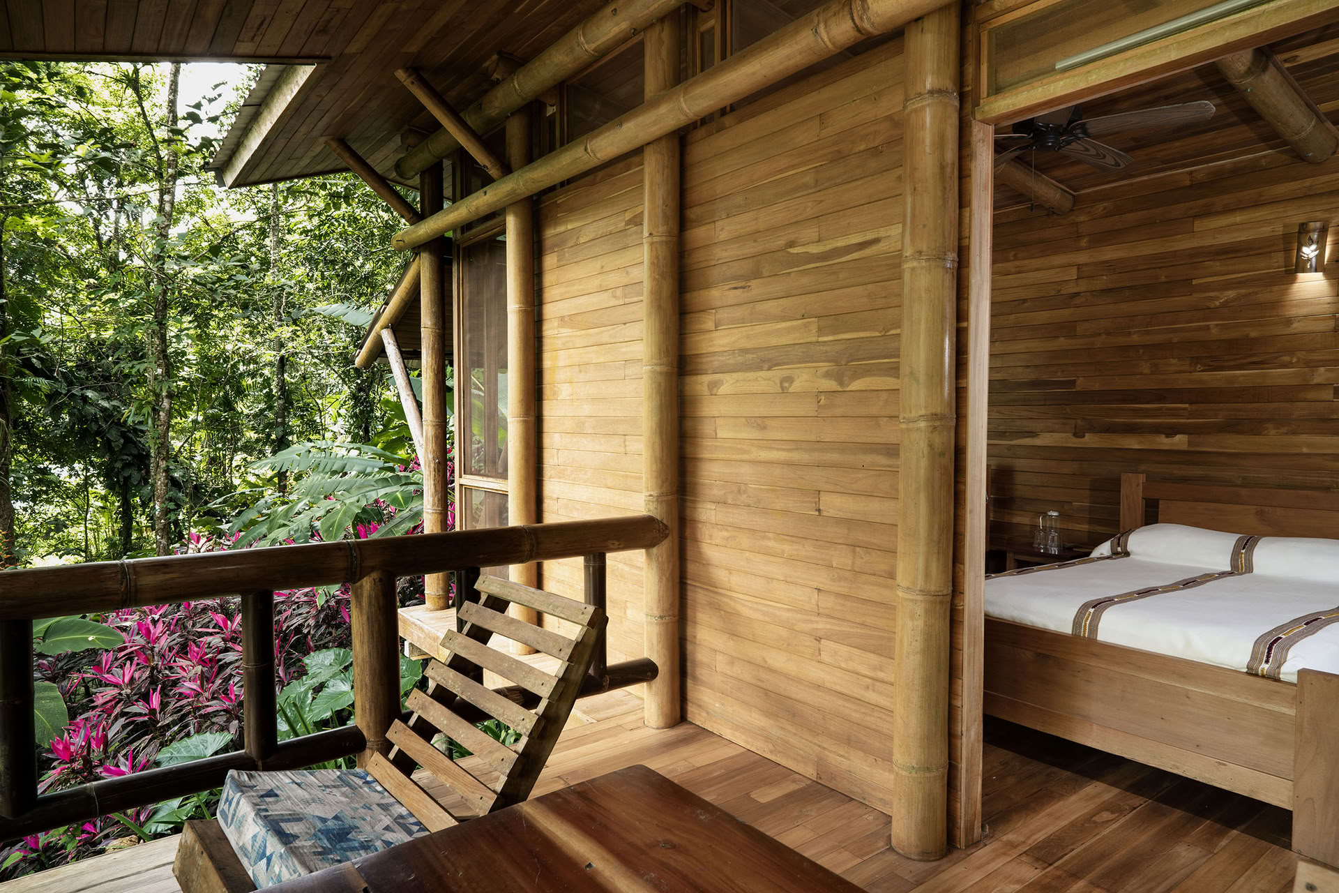 Bungalow Natural