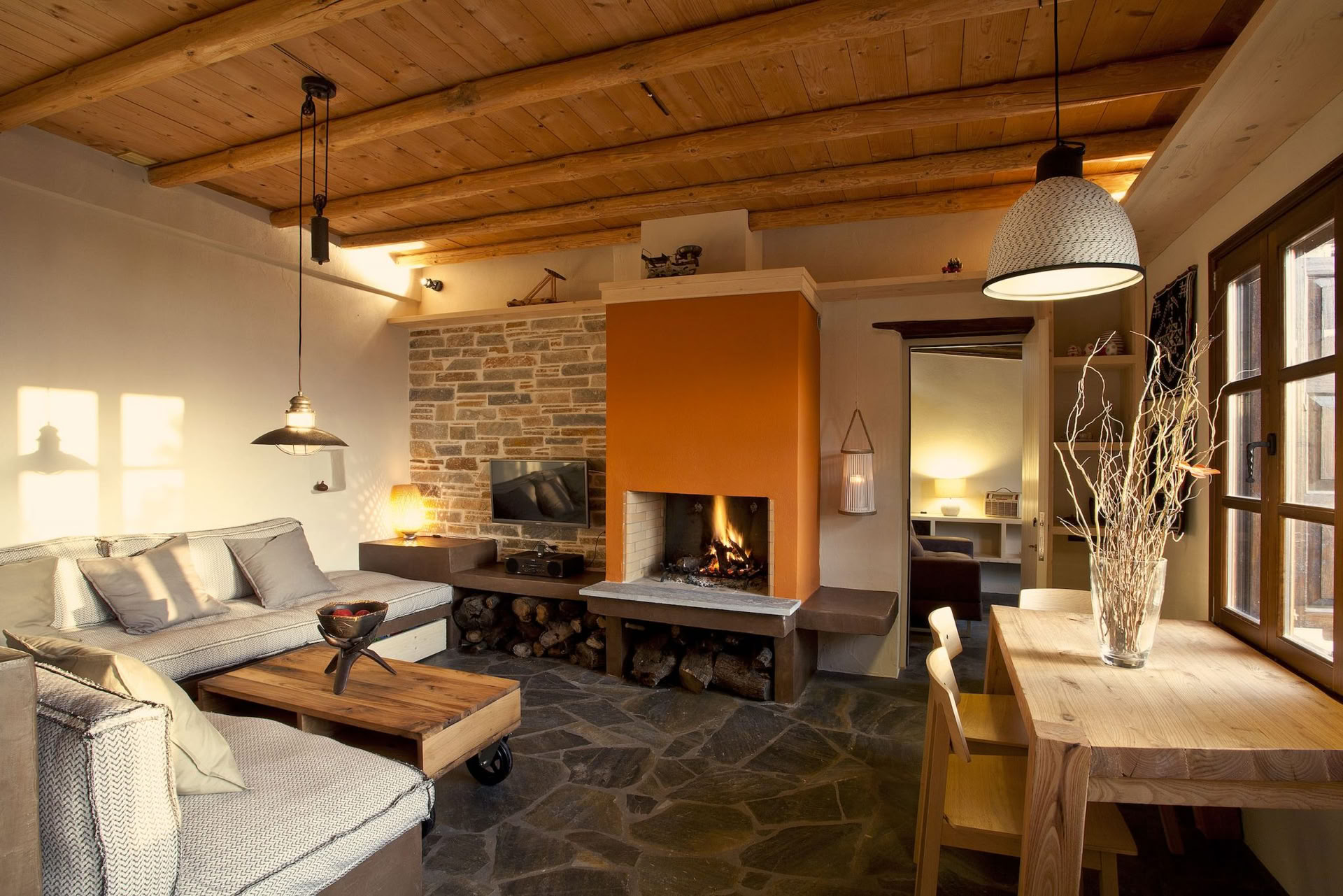Villa Thalia