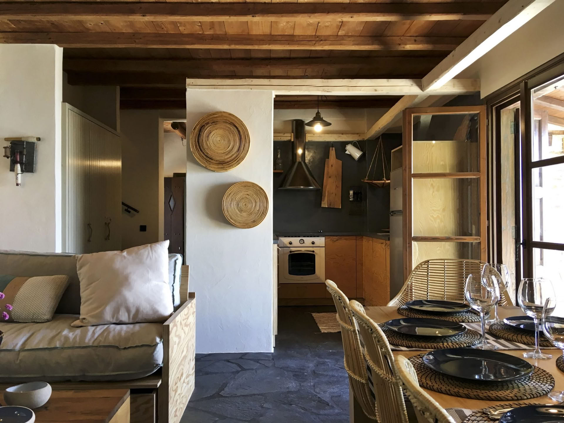 Villa Iris