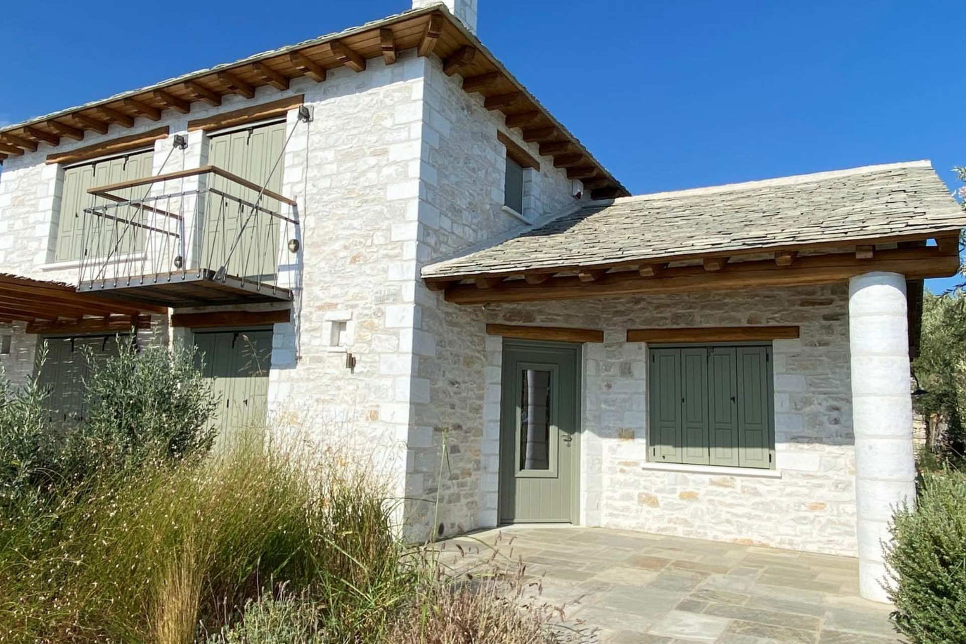 Villa Solstice