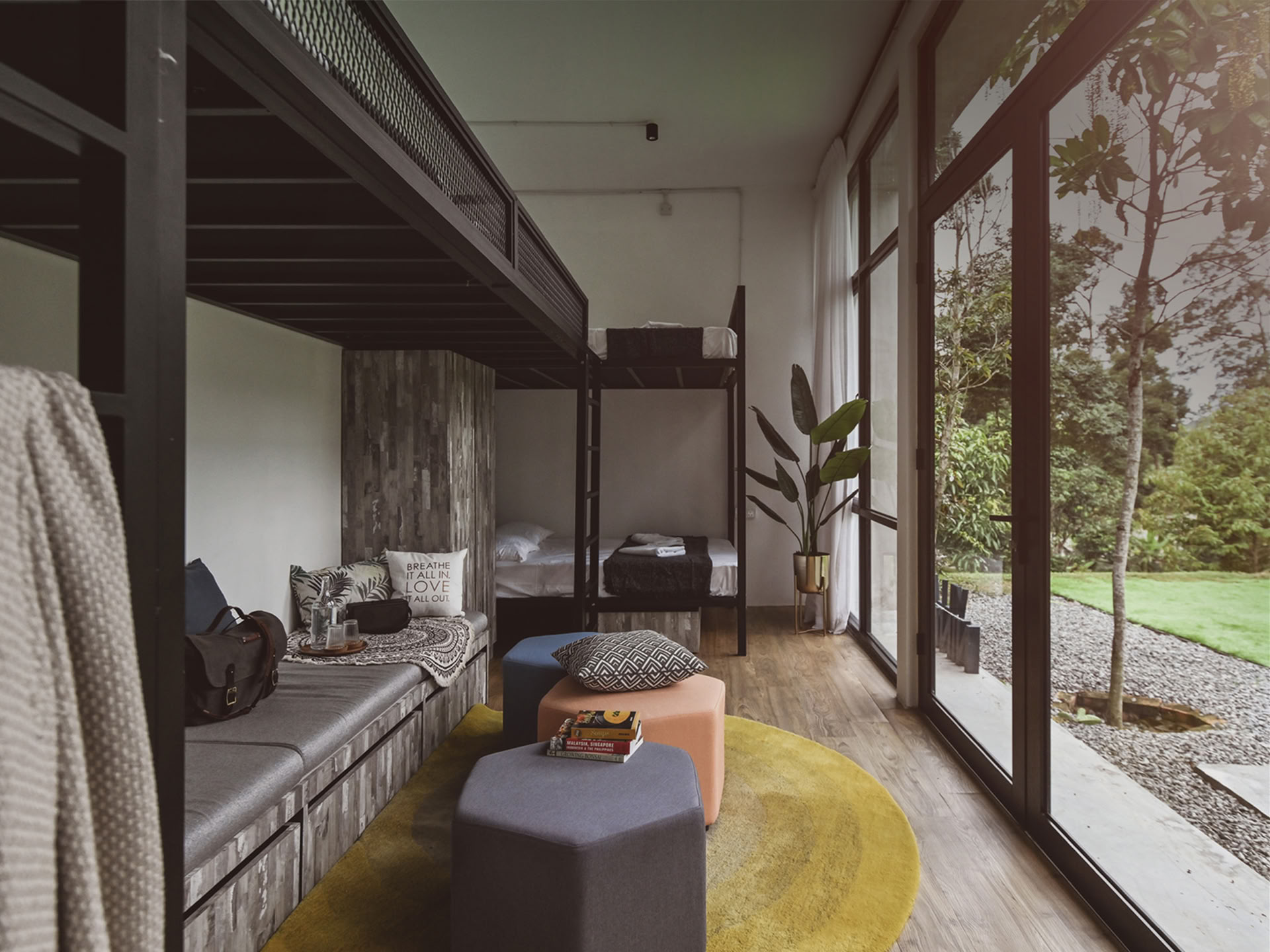 Villa Ninox
