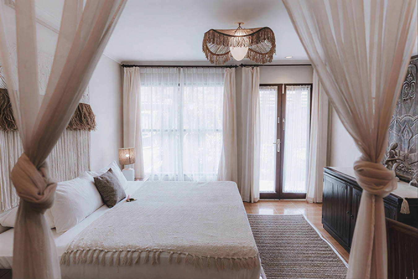 Privatzimmer