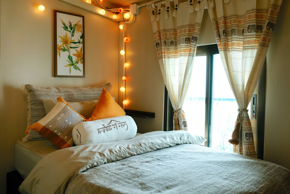 Private Cozy