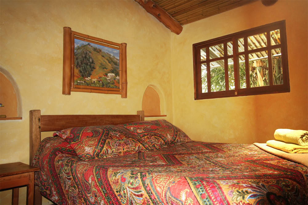 Mielero Room