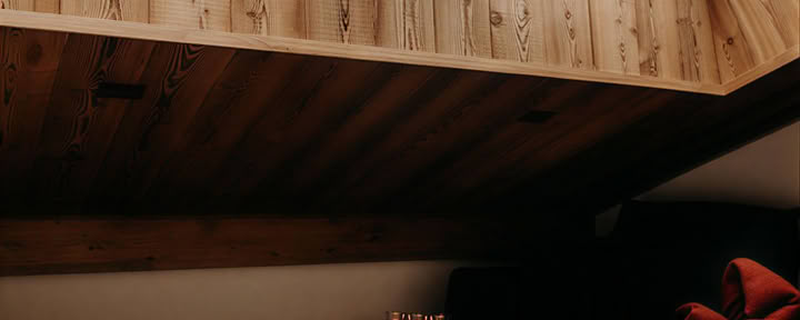 Main Chalet Room 24