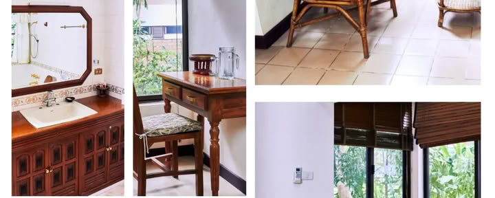 Simple Room