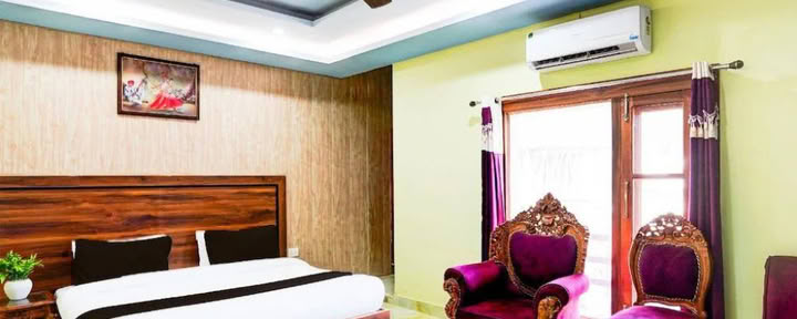 Dormitory