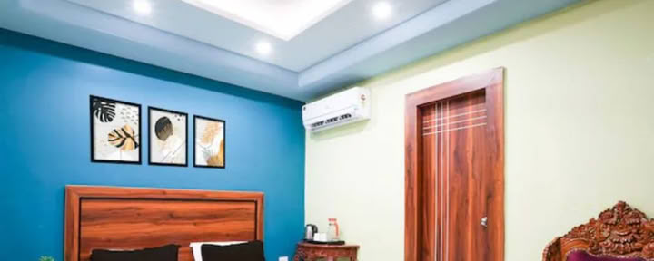 Private Room