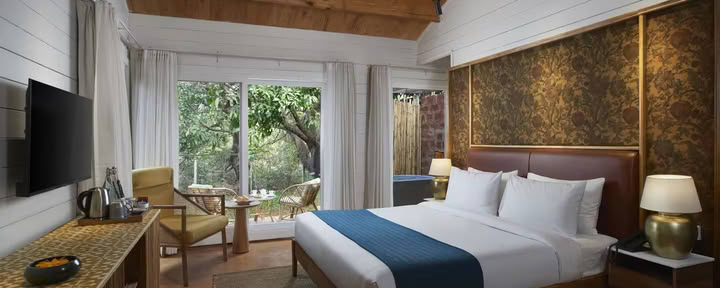 Cottage Suite