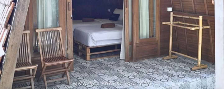 Gemeinschaftszimmer