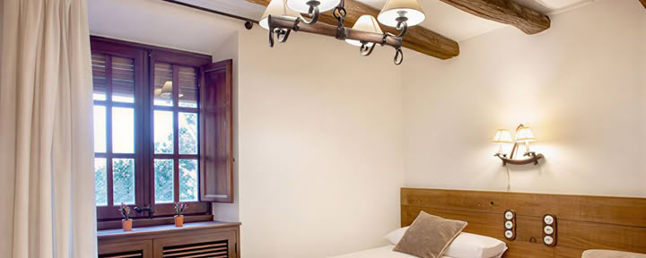 Retreat im Zimmer „Susans Zimmer“ (Bett 02)