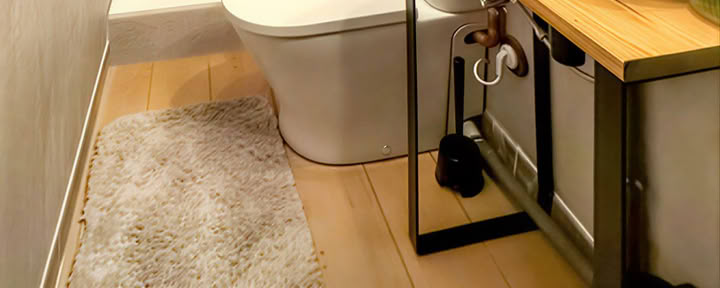 Retreat in „Susans Zimmer“ (Bett 01)