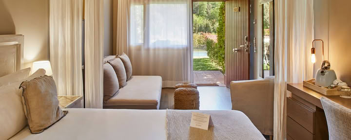 Gartensuite
