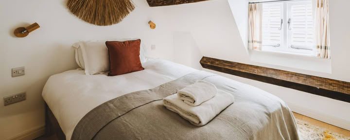 Hermitage Loft-Suite
