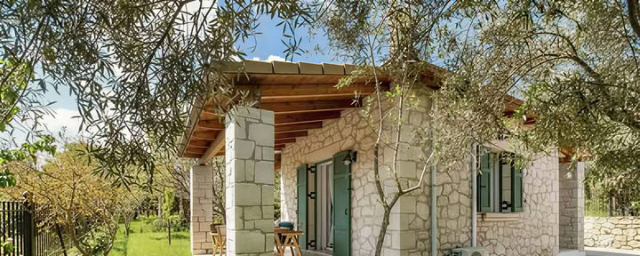 Wellness-Villa