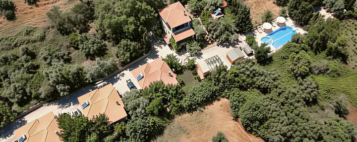 Wellness-Villa
