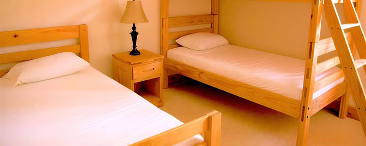 Gemeinschaftszimmer