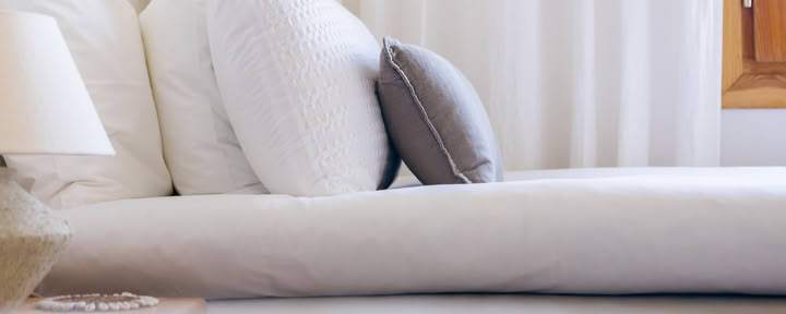 Dreibettzimmer
