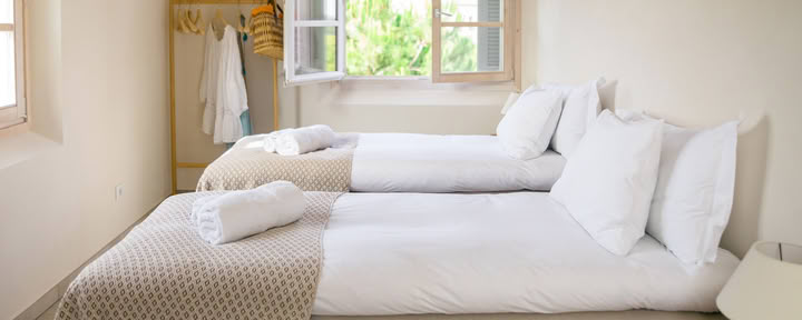 Doppelzimmer