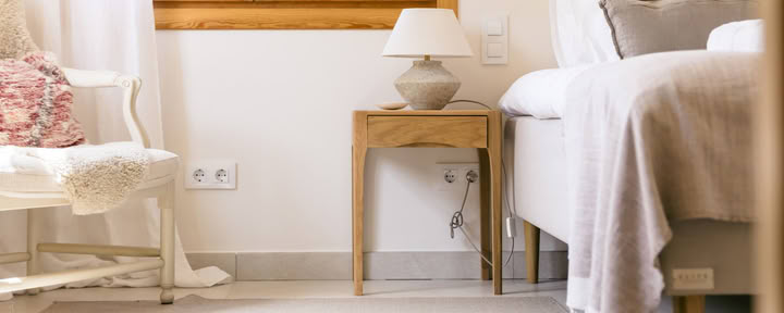 Privatzimmer