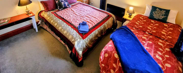 Doppelzimmer