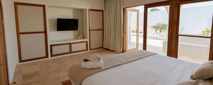 Zweibettzimmer