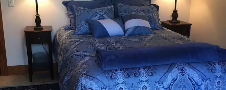Privatzimmer