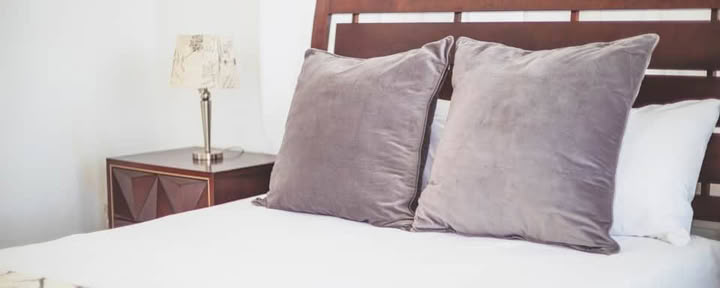 Private „Faith“-Suite