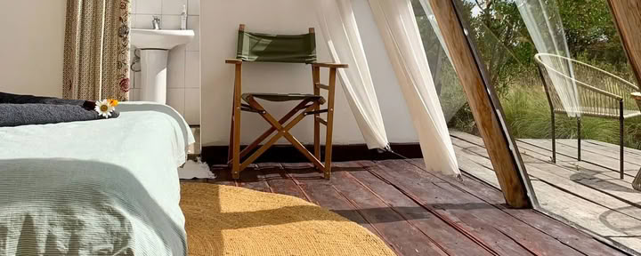 Privatzimmer