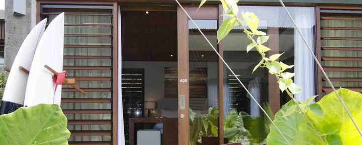 Komune Familiensuite