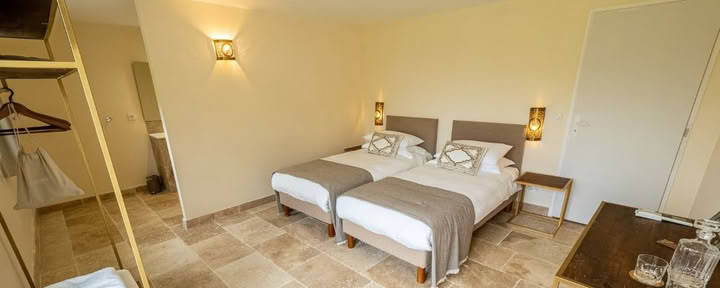 Boutique-Zimmer