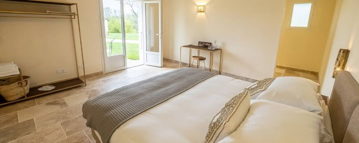 Deluxe-Zimmer
