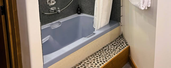 Standard-Doppelzimmer