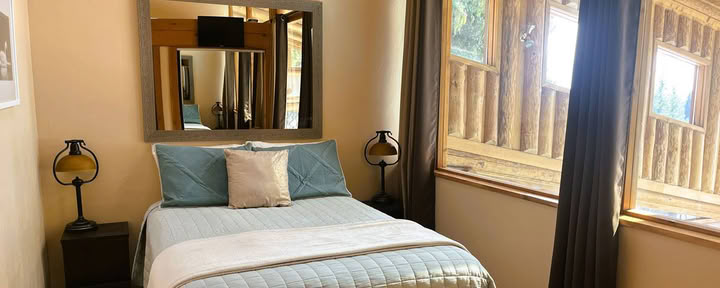 Standard-Doppelzimmer mit Loft