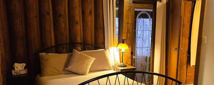 Standard-Doppelzimmer