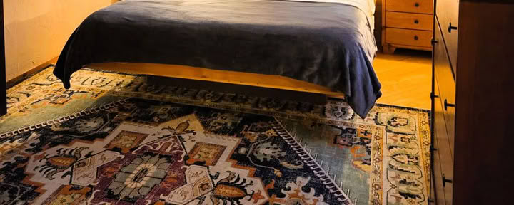 Standard Queen – Zimmer 7
