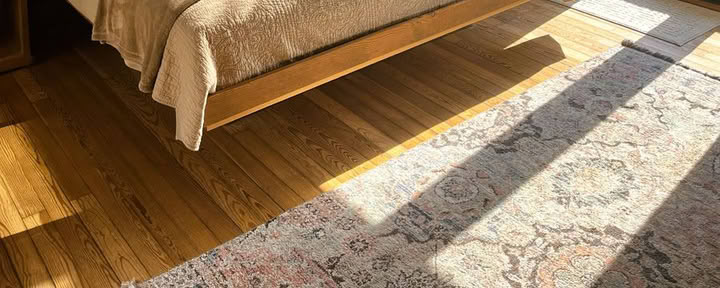 Standard-Queen – Zimmer 10