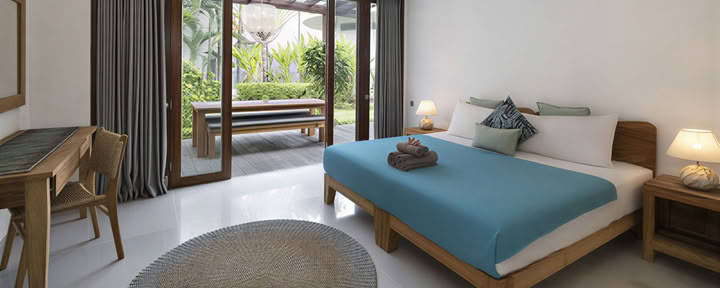 Privatzimmer