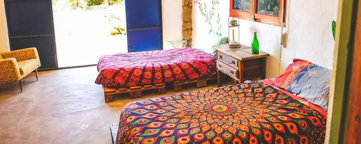 WILDSPIRIT ROOM