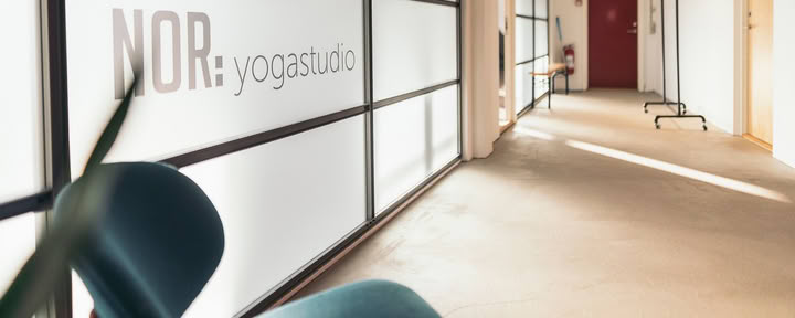 Yogasaal