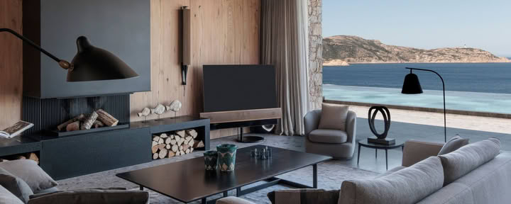 Villa Calvi
